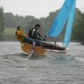 11 Tony Gibson  A Hard Rain
