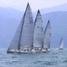 12 Tony Gibson  Off Malcesine