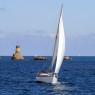 16 Paul Evans  Near Ile de Brehat