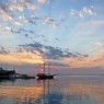 23 Rob Webber  Gulet-at-Sunset