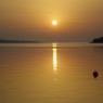 25 Mike Dymond Kornati Sunset