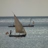 28 Tina Cox  Old Sailing Dow Kenya