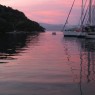 46 Penny vere Turkish sunset