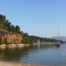 50 Jane Jones  Tranquil Bay in Greece
