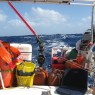 9 Richard Bird  Wind Vane cruising