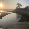 Simon Holloway - Mylor Harbour In The Morning
